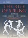 春の祭典・第1楽章/第2楽章（イーゴリ・ストラヴィンスキー）（チェロ+ピアノ）【The Rite of Spring】
