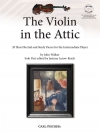 The Violin in the Attic（ジョン・ウォーカー）（ヴァイオリン）