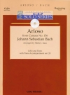 アリオーソ「カンタータ・NO.156」より（バッハ）（チェロ+ピアノ）【Arioso From Cantata No. 156】