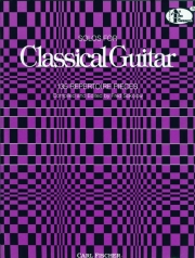クラシックギターのためのソロ曲集（ギター）【Solo for Classical Guitar】