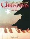 クリスマスの明るい色合い（ピアノ）【A Lighter Shade Of Christmas】