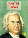 バッハ・ダンス（バッハ）（ピアノ）【Bach Dances】