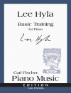 ベーシック・トレーニング（リー・ハイラ）（ピアノ）【Basic Training for Piano】