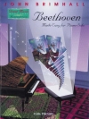 ベートーヴェン曲集（ピアノ）【Beethoven】
