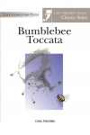 バンブルビー・トッカータ（リン・フリーマン・オルソン）（ピアノ）【Bumblebee Toccata】