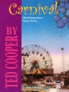 カーニバル（テッド・クーパー）（ピアノ）【Carnival】
