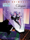 ショパン・メイド・イージー（ヨハネス・ブラームス）（ピアノ）【Chopin Made Easy for Piano Solo】