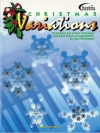 クリスマス・バリエーション（ピアノ）【Christmas Variations】