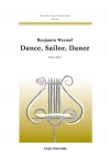 ダンス、セーラー、ダンス（ベンジャミン・ワーメル）（ピアノ）【Dance, Sailor, Dance】