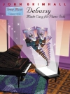 ドビュッシー曲集（ピアノ）【Debussy】