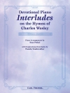 Devotional Piano Interludes（ピアノ）