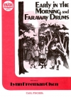 早朝と遠くのドラム（リン・フリーマン・オルソン）（ピアノ）【Early In The Morning and Faraway Drums】