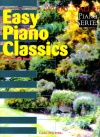 イージー・ピアノ・クラシック（ピアノ）【Easy Piano Classics】
