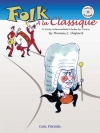 フォーク・ア・ラ・クラシック（ピアノ）【Folk A La Classique】