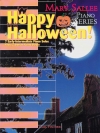 ハッピー・ハロウィン (メアリー・サリー)（ピアノ）【Happy Halloween】