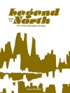 北からの伝説（リン・フリーマン・オルソン）（ピアノ）【Legend From The North】