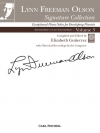 リン・フリーマン・オルソン曲集・Vol.3（ピアノ）【Lynn Freeman Olson Signature Collection - Vol. 3】
