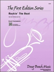 ロッキン・ザ・ボート（ブラッド・チチョムスキー）【Rockin' The Boat】