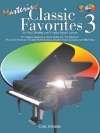 マスタリング・クラシック・フェイバリット・3（ピアノ）【Mastering Classic Favorites 3】