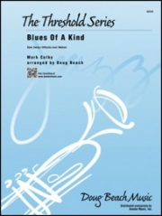 ブルース・オブ・カインド（マーク・コルビー）【Blues Of A Kind】