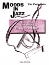 ムード・イン・ジャズ（ローリー・アルトマン）（ピアノ）【Moods In Jazz】