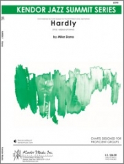 ハードリー（マイク・ダナ）【Hardly】
