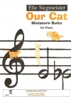 私たちの猫（エリー・ジーグマイスター）（ピアノ）【Our Cat】