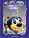 プレイランド（Elissa Oppenheim Schreiner）（ピアノ）【Playland】