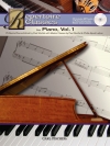 クラシック・レパートリー・Vol.1（ピアノ）【Repertoire Classics for Piano, Vol. 1】