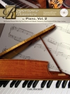 クラシック・レパートリー・Vol.2（ピアノ）【Repertoire Classics for Piano, Vol. 2】