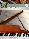 クラシック・レパートリー・Vol.3（ピアノ）【Repertoire Classics for Piano, Vol. 3】