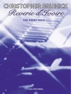 レヴェリー・ジボワール（クリストファー・ブルーベック）（ピアノ）【Reverie D'Ivoire】