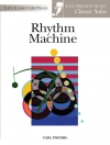 リズム・マシン（リン・フリーマン・オルソン）（ピアノ）【Rhythm Machine】