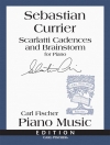 スカルラッティ・カデンツァとブレインストーム（セバスティアン・カリアー）（ピアノ）【Scarlatti Cadences and Brainstorm】