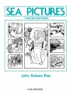 海の絵（ジョン・ポー）（ピアノ）【Sea Pictures】