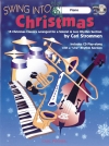 クリスマス・スィング（ピアノ）【Swing Into Christmas】