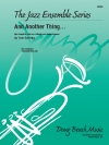 アンド・アナザー・シング（トム・ガーリング）【And Another Thing... 】