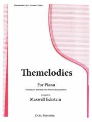 Themelodies（ピアノ）