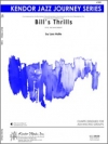 ビルズ・スリルズ（ラース・ハレ）【Bill's Thrills】