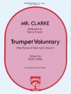 トランペット・ヴォランタリー（ジェレマイア・クラーク）（ピアノ）【Trumpet Voluntary】