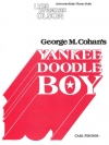 ヤンキー・ドゥードゥル・ボーイ（ジョージ・M・コーハン）（ピアノ）【Yankee Doodle Boy】