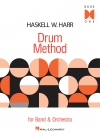 ハスケル・W・ハール・ドラム教本・Book.1（スネアドラム）【Haskell W. Harr Drum Method Book 1】