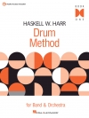 ハスケル・W・ハール・ドラム教本・Book.1（音源付き）（スネアドラム）【Haskell W. Harr Drum Method Book 1】