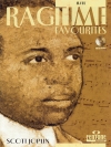 ラグタイム・フェイヴァリッツ・スコット・ジョプリン曲集（フルート）【Ragtime Favourites by Scott Joplin】