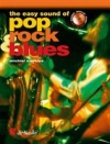やさしいポップ、ロック、ブルース曲集（トロンボーン）【The Easy Sound of Pop Rock & Blues】