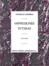 内なる印象（フェデリコ・モンポウ）（ピアノ）【Impresions Intimas】