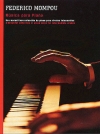 モンポウ・ピアノ作品集（フェデリコ・モンポウ）（ピアノ）【Musica Para Piano】