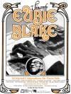 ユービー・ブレイク作品集（ピアノ）【Sincerely Eubie Blake】