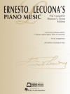 エルネスト・レクオーナ曲集（ピアノ）【Ernesto Lecuona's Piano Music】