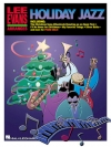 ホリデー・ジャズ（リー・エヴァンス編曲）（ピアノ）【Lee Evans Arranges Holiday Jazz】